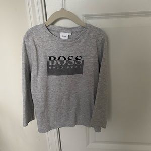 Hugo Boss sweatshirt